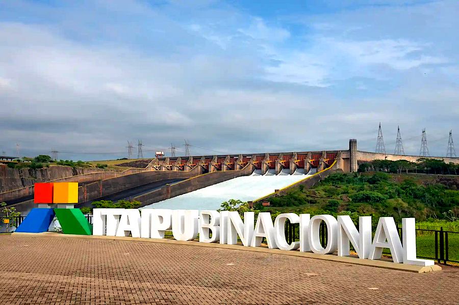 Energia de Itaipu entra no mercado global e pode pressionar economia brasileira em 2026