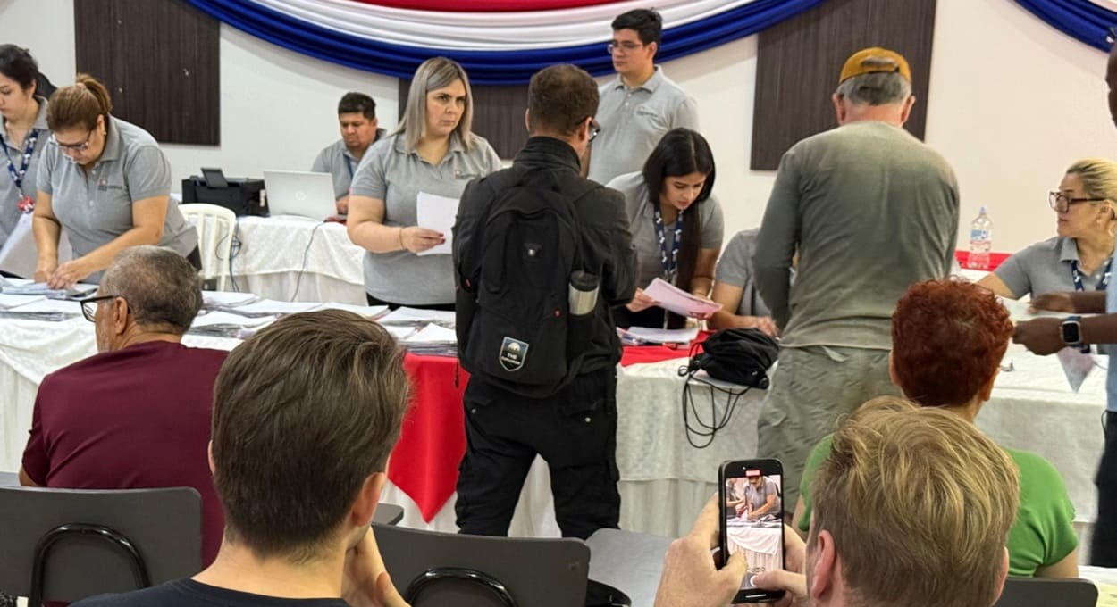 Residências no Paraguai: 2025 fecha com números recordes e 2026 começa com forte crescimento.