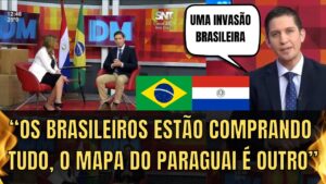 O Novo Perfil dos Brasileiros no Paraguai: De Brasiguaios a Investidores Globais