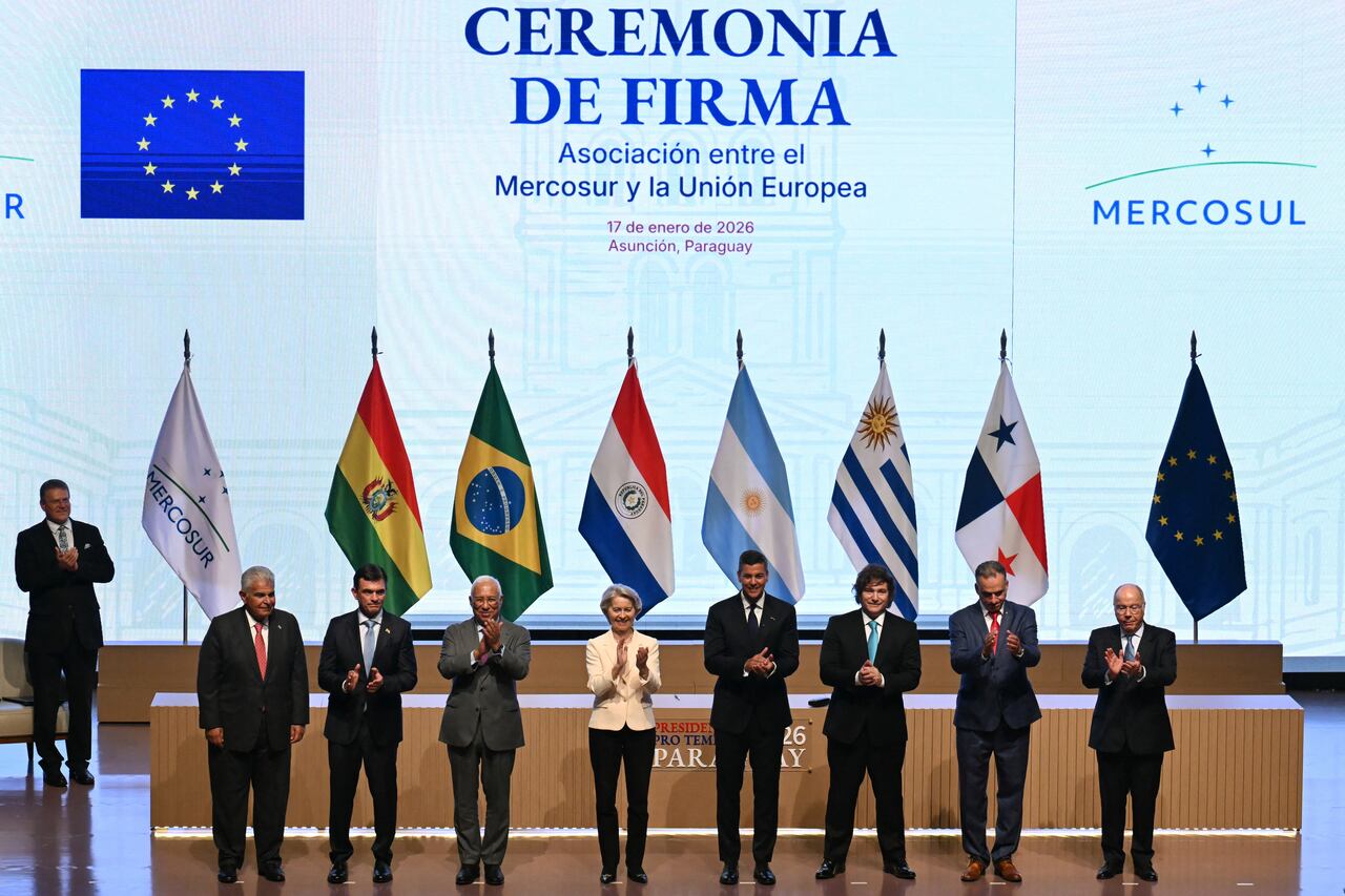 A Dinâmica do Comércio Exterior Paraguaio: Independência Produtiva e os Desafios do Mercosul