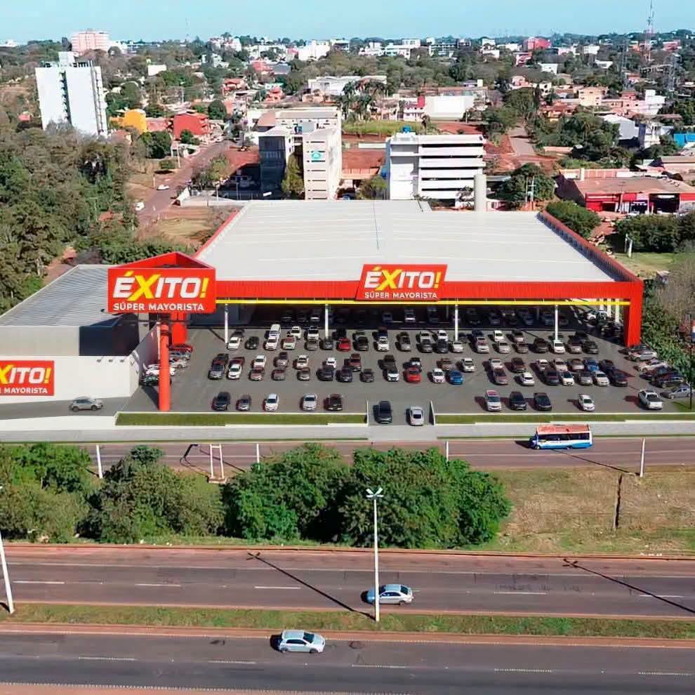 Alerta ao Consumidor em Ciudad del Este: Denúncia de Divergência de Preços em Supermercado Acende Debate sobre Transparência