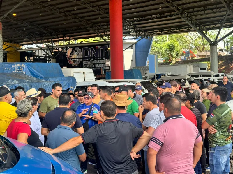 Os Desafios da Integração na Fronteira: Trânsito, Aduana e o Combate ao Contrabando entre Brasil e Paraguai