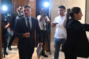 Escândalo de Diplomas Irregulares: Justiça Paraguaia Decreto Prisão Domiciliar de Brasileiro