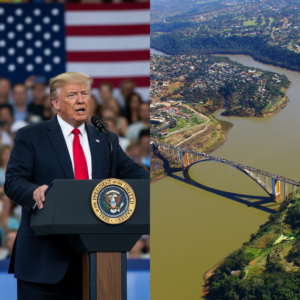 O Retorno de Donald Trump: Impactos da Nova Era Republicana no Paraguai e na Economia Fronteiriça