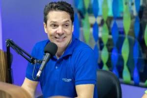 A Ascensão de Jorbel Griebeler: O Empreendedorismo de Liberdade que Transformou o Varejo no Paraguai