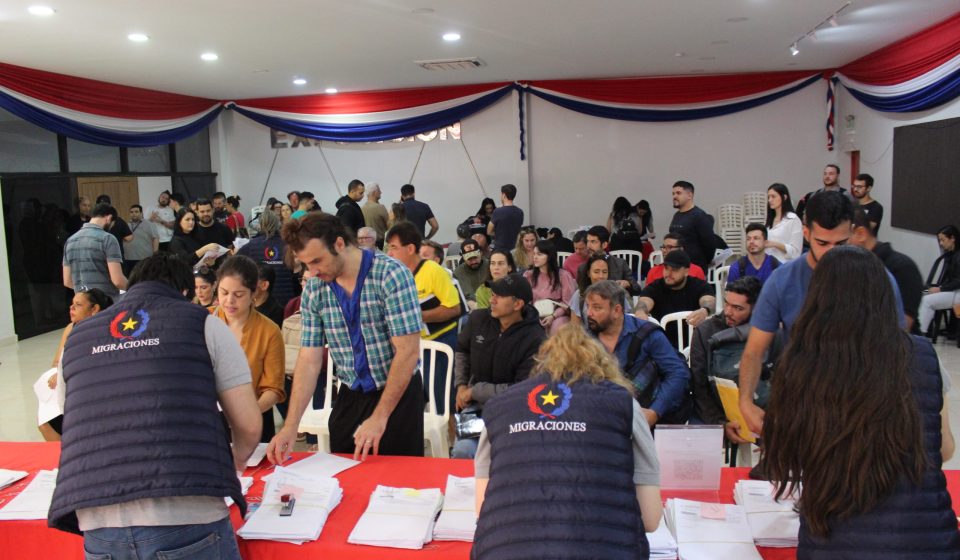 Migramóvil 2026: A Descentralização da Regularização Migratória e a Liberdade de Circulação no Paraguai