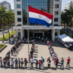 Novas Diretrizes Migratórias no Paraguai: O que Muda com a Recente Resolução e o Impacto para Estrangeiros
