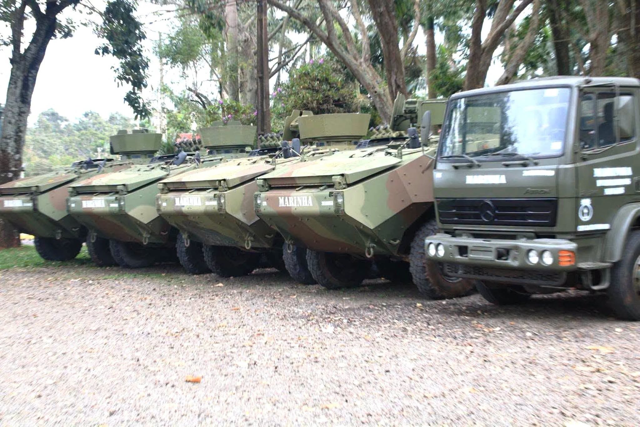 Militarização da Fronteira: Operação Ágata Arco Sul-Sudeste Provoca Caos Logístico e Questionamentos Econômicos