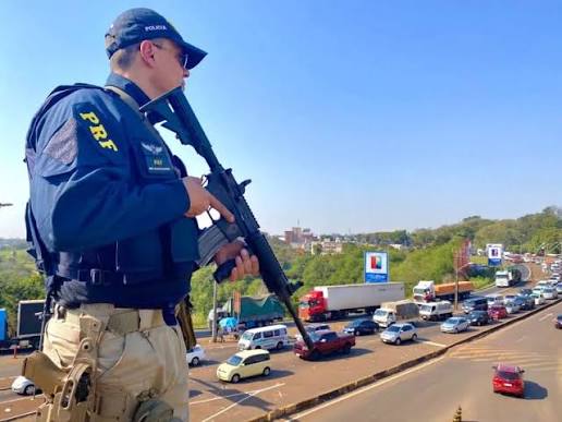 Operação OTEFRON: O Impacto da Militarização da Fronteira e o Cerco à Livre Circulação em Foz do Iguaçu