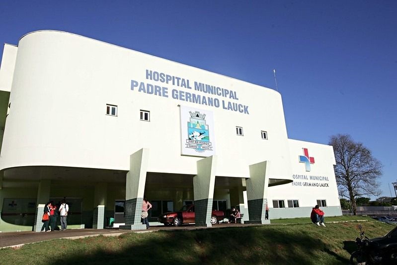 Hospital Municipal de Foz convoca aprovados em processos seletivos