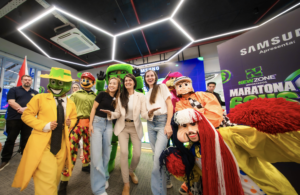 New Zone Importados terá 62 horas de compras neste fim de semana